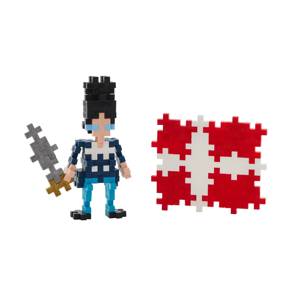 Discount Plus-Plus i rør - Garder, 100 stk