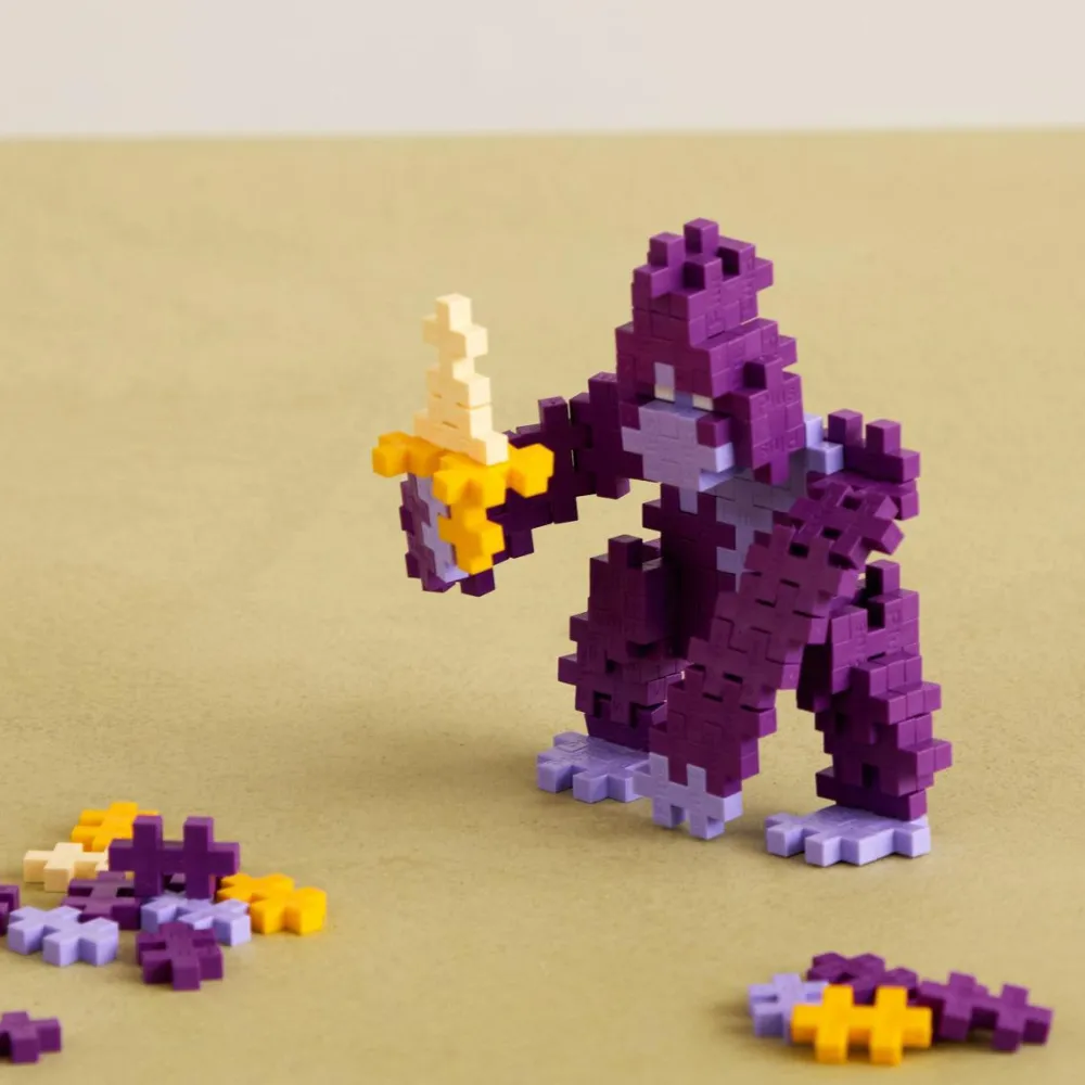 Best Plus-Plus i rør - Gorilla, 100 stk