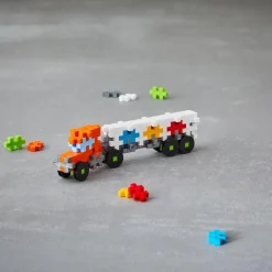 Sale Plus-Plus i rør - Lastbil, 100 stk