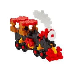 New Plus-Plus i rør - Tog, 100 stk