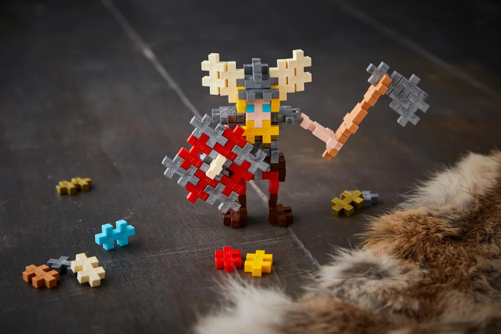 Sale Plus-Plus i rør - Viking, 100 stk