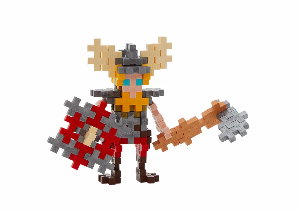 Sale Plus-Plus i rør - Viking, 100 stk