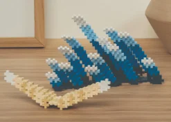 Sale Plus-Plus Inspired - Hokusai, 350 stk