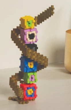 Online Plus-Plus Inspired - Klimt, 350 stk