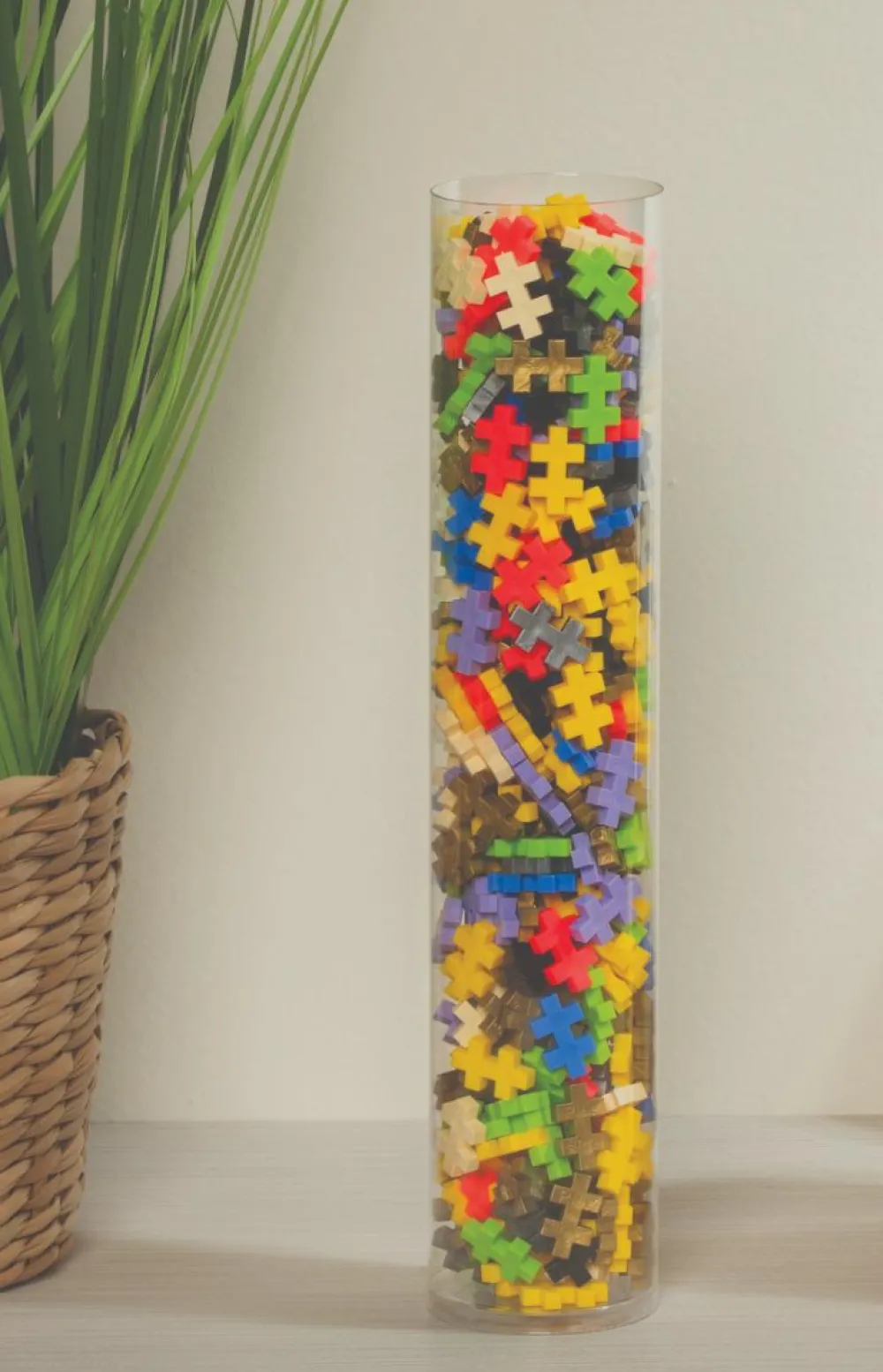 Online Plus-Plus Inspired - Klimt, 350 stk