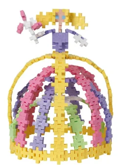 New Plus-Plus Pastel - 3-i-1 Eventyr, 220 stk