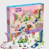 Clearance Plus-Plus Pastel - Lær at bygge Mega, 1200 stk