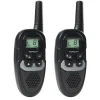 New PMR Walkie Talkie-sæt