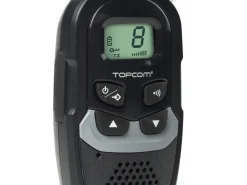 New PMR Walkie Talkie-sæt
