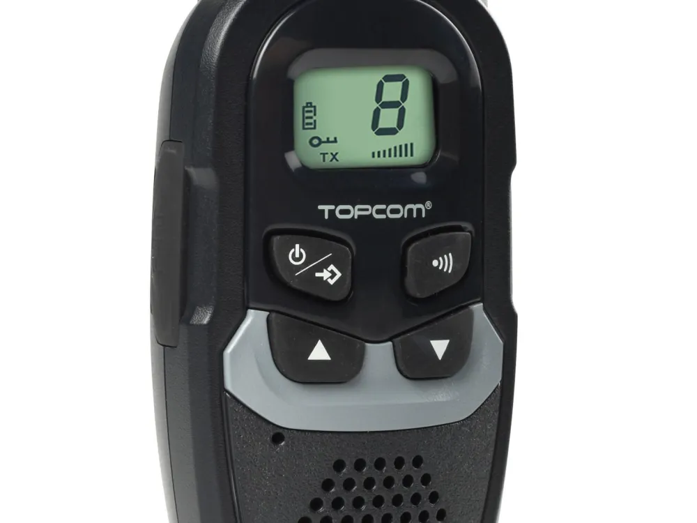New PMR Walkie Talkie-sæt