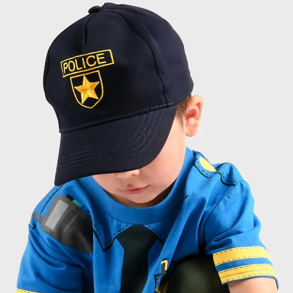 Sale Den Goda Fen Politikasket - One size