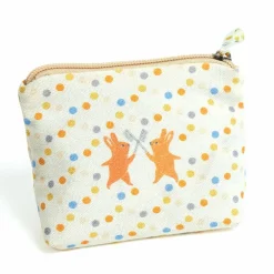 Clearance Djeco Pomea dukketilbehør - Tandbørstesæt