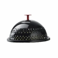 Outlet Popcornnet til bålpande, Ø20 cm