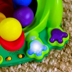 Clearance Bright Starts Poppende frø