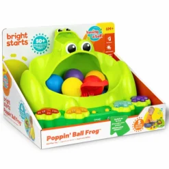 Clearance Bright Starts Poppende frø