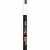 Discount Posca tus PC-1MR - Hvid, 1 stk.