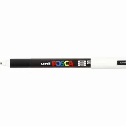 Discount Posca tus PC-1MR - Hvid, 1 stk.
