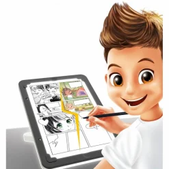 Online Buki France Professional Studio - Tegn, design & skab