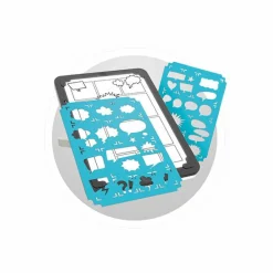 Online Buki France Professional Studio - Tegn, design & skab