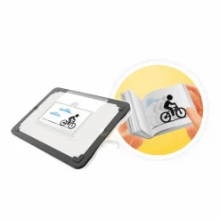 Online Buki France Professional Studio - Tegn, design & skab