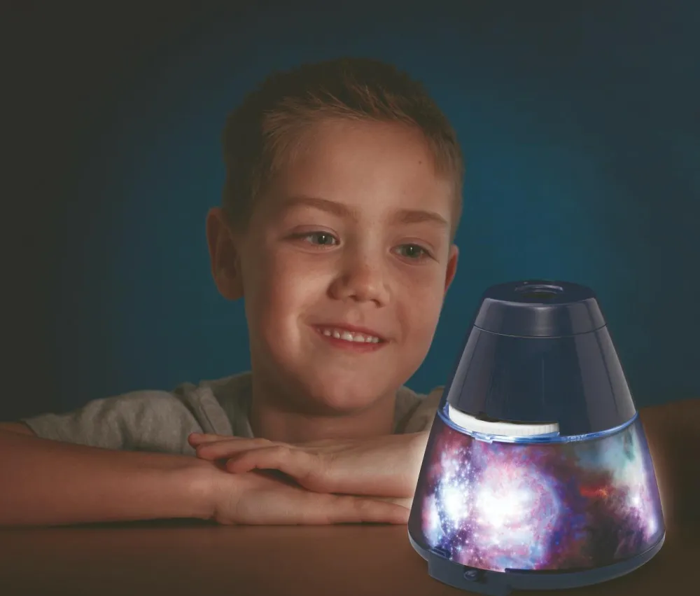 Clearance Brainstorm Projektor - Rummet