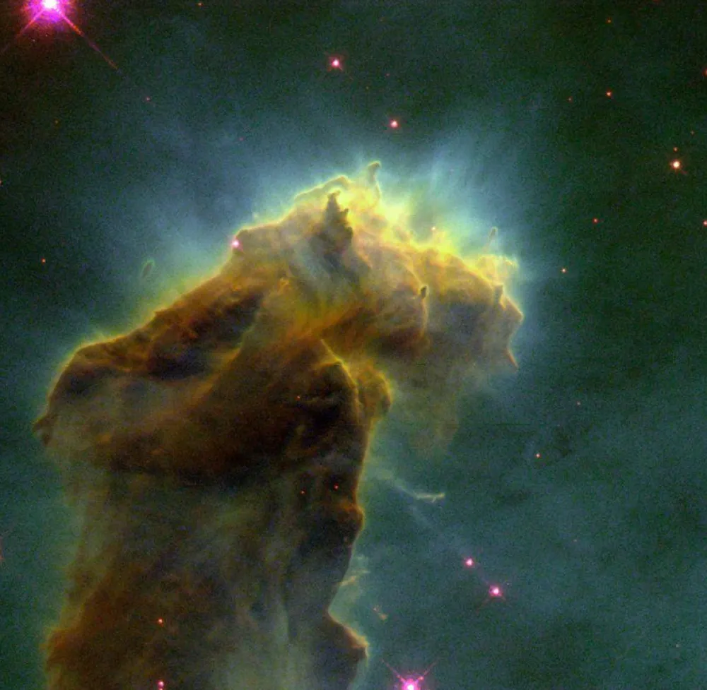 Clearance Brainstorm Projektor - Rummet