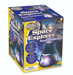 Clearance Brainstorm Projektor - Rummet