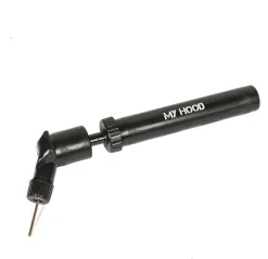 Hot My Hood Pumpe - Bold