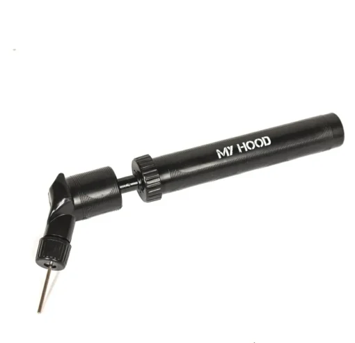 Hot My Hood Pumpe - Bold