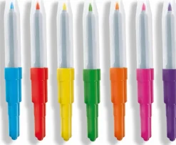 Discount SES Creative Pustetusser til tekstildekoration