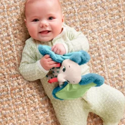 Best Fisher-Price Putte-elefanten Lutter Øren