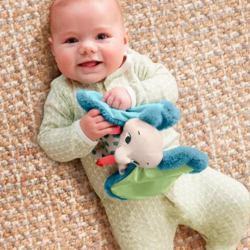 Best Fisher-Price Putte-elefanten Lutter Øren