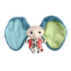 Best Fisher-Price Putte-elefanten Lutter Øren