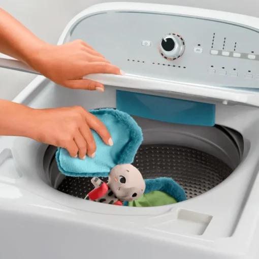 Best Fisher-Price Putte-elefanten Lutter Øren