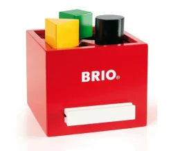 Discount BRIO Puttekasse - klassisk