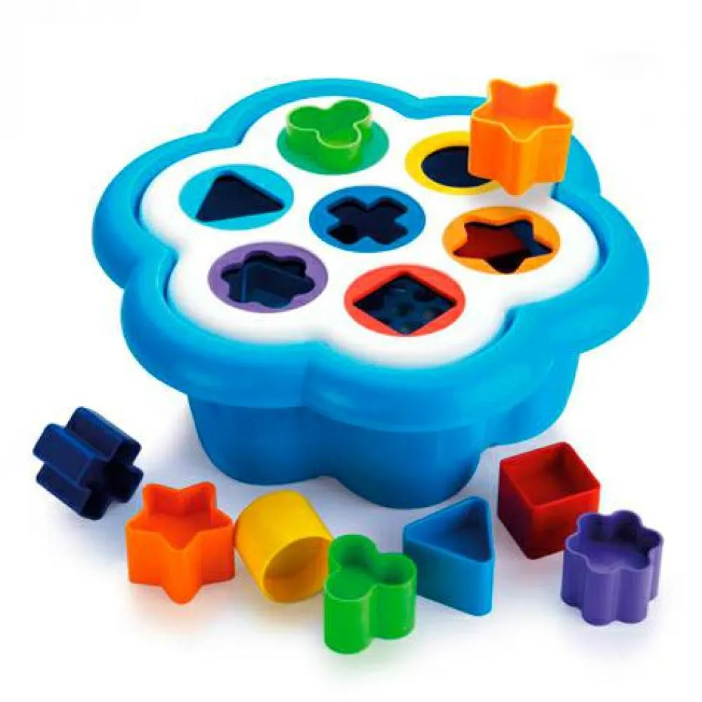 Discount Quercetti Puttekasse - Daisy