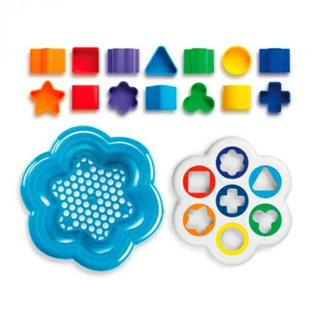 Discount Quercetti Puttekasse - Daisy