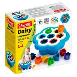 Discount Quercetti Puttekasse - Daisy