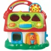 Best vtech Puttekasse med lyd og lys