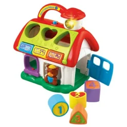 Best vtech Puttekasse med lyd og lys