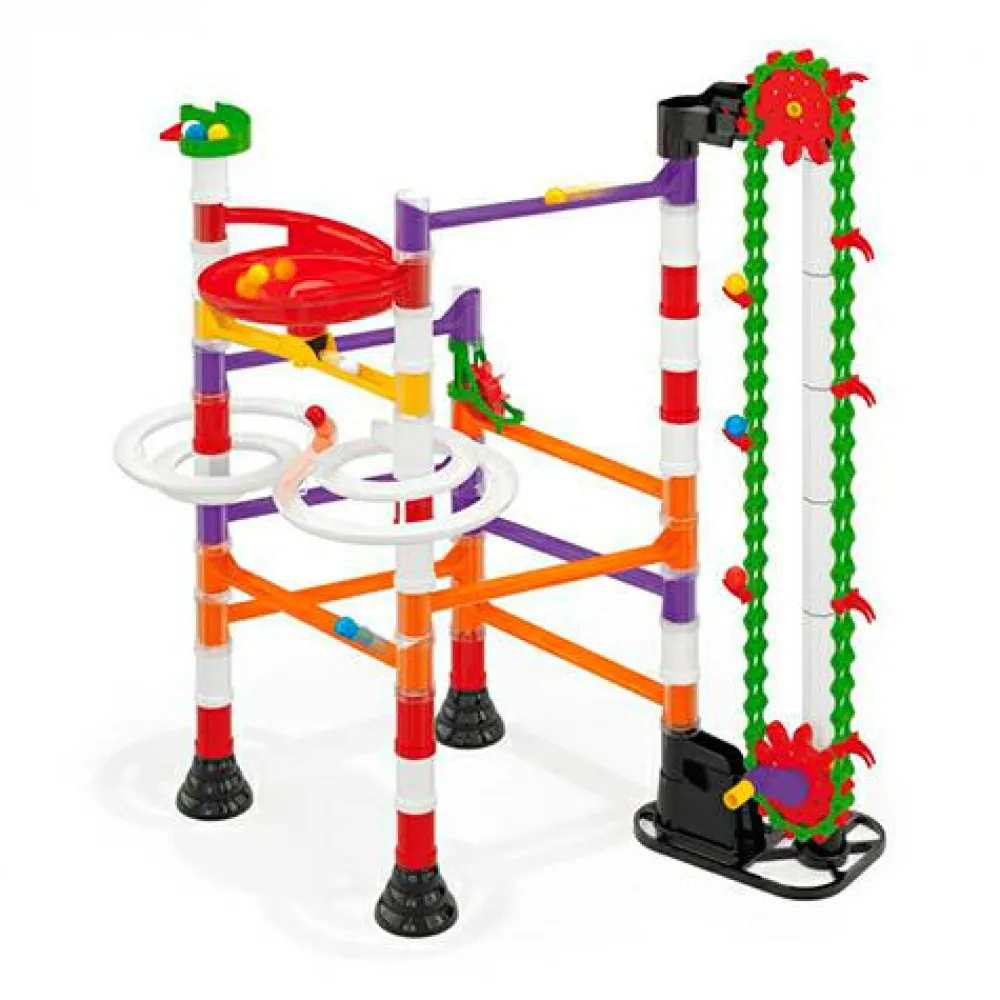 Sale Quercetti Migoga Kuglebane m. elevator