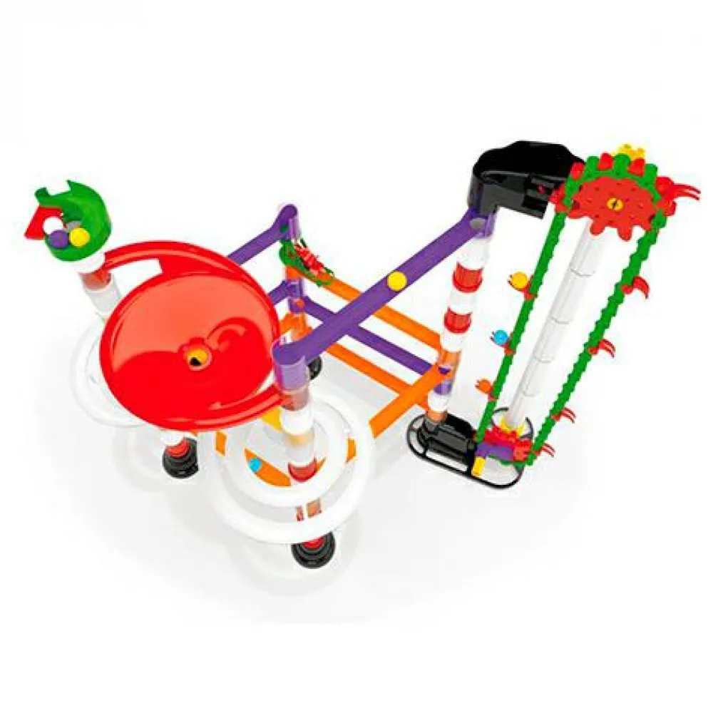 Sale Quercetti Migoga Kuglebane m. elevator