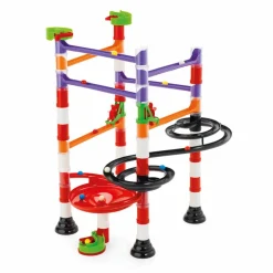 Sale Quercetti Migoga Run Vortis kuglebane, 75 dele