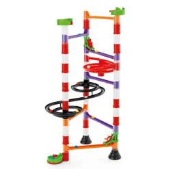 Sale Quercetti Migoga Run Vortis kuglebane, 75 dele