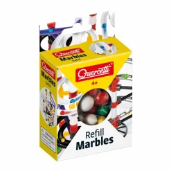 Sale Quercetti Migoga tilbehør- Kuglebanekugler, 60 stk