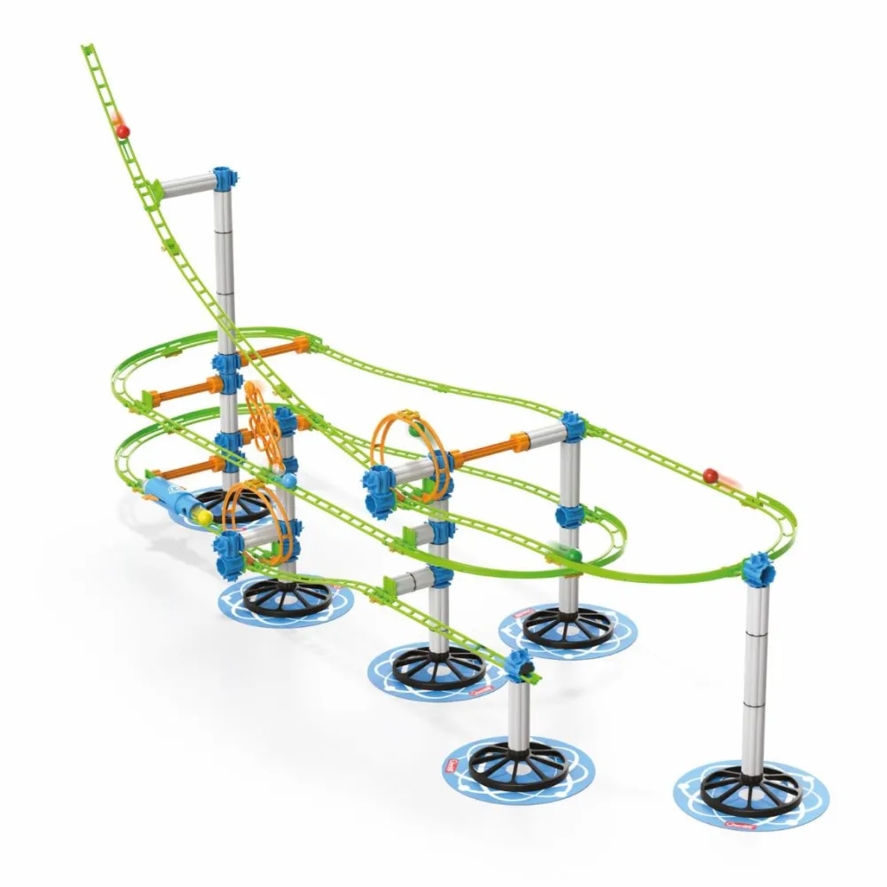 Sale Quercetti Skyrail Evolution kuglebane