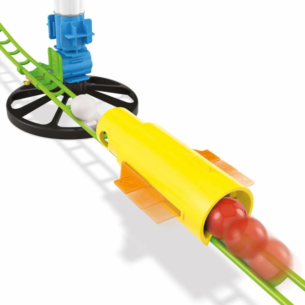 Sale Quercetti Skyrail Evolution kuglebane