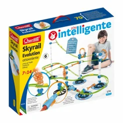 Sale Quercetti Skyrail Evolution kuglebane