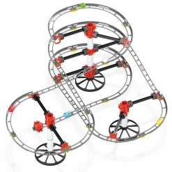 Sale Quercetti Skyrail kuglebane - Startsæt