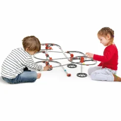 Sale Quercetti Skyrail kuglebane - Startsæt